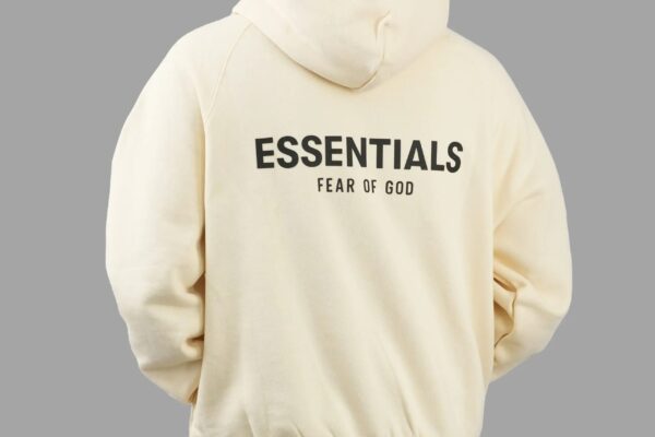 Essentials Hoodie