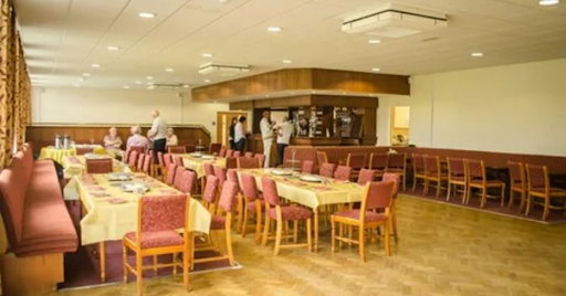 Function Rooms