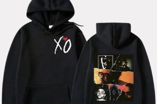 The Fashion Fusion of The Weeknd, Human Made, and Aimé Leon Dore