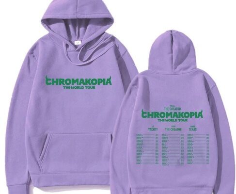 Why Sustainable Streetwear Is Winning in Australia: Comfort, Culture & Conscious Style