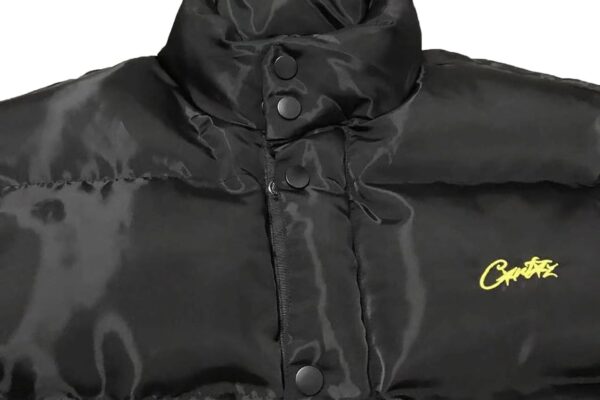 Why the Corteiz Jacket Stands Out