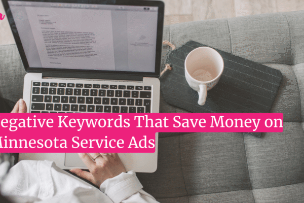 Minnesota Service Ads