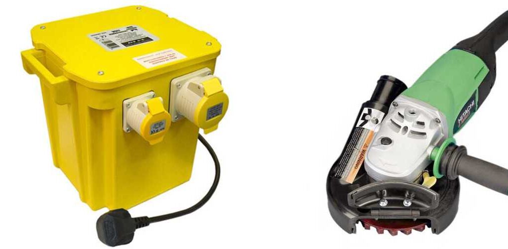 110V Site Power Solutions