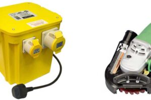 110V Site Power Solutions