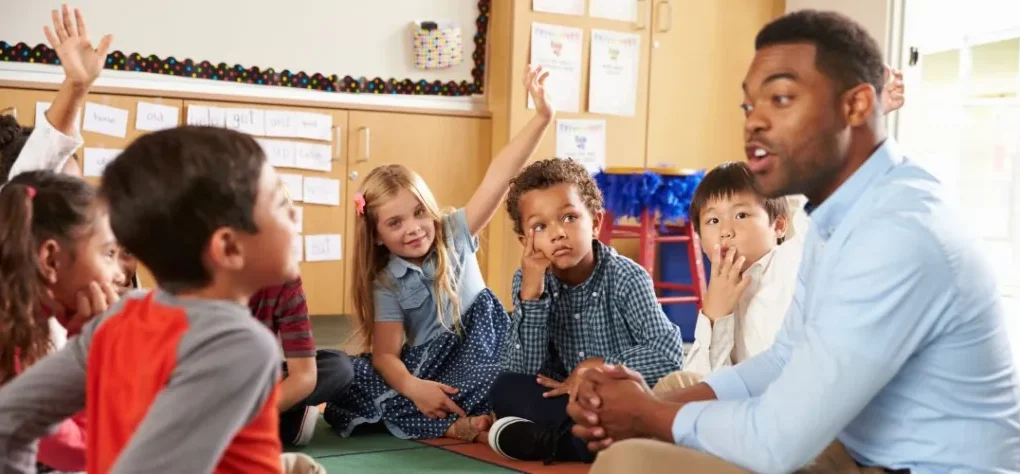 UK Education Landscape