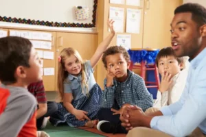 UK Education Landscape