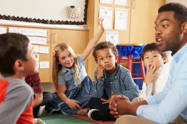 UK Education Landscape